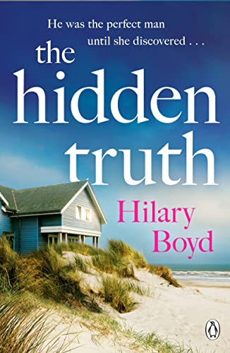 Imagen de archivo de The Hidden Truth: The gripping and suspenseful story of love, heartbreak and one devastating confession a la venta por SecondSale