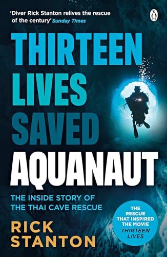 Stock image for Aquanaut for sale by Blackwell's