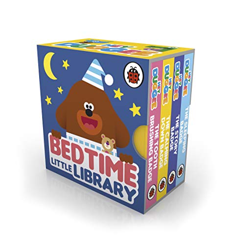Stock image for Bedtime Little Library for sale by Blackwell's