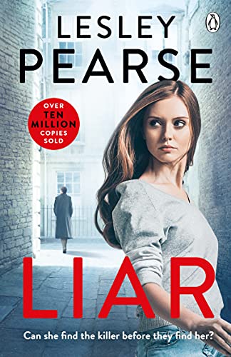 Stock image for Liar: The Sunday Times Top 5 Bestseller for sale by SecondSale