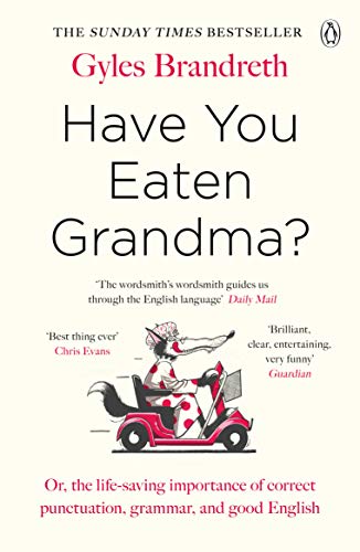 Stock image for Have You Eaten Grandma? for sale by Blackwell's