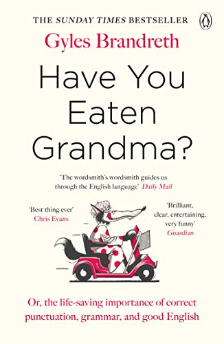 9781405945080: Have You Eaten Grandma?