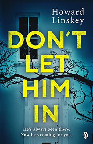 Stock image for Don't Let Him In for sale by AwesomeBooks