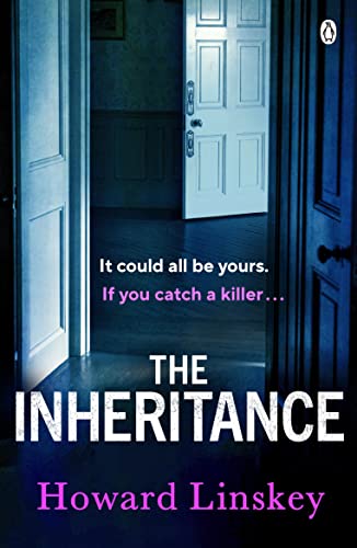 Imagen de archivo de The Inheritance: The twisty and gripping new thriller from the author of Don  t Let Him In a la venta por WorldofBooks