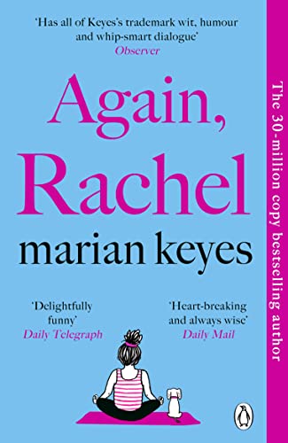 Stock image for Again, Rachel for sale by Blackwell's