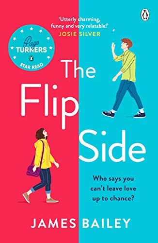 9781405945714: The Flip Side: 'Utterly adorable and romantic. I feel uplifted!' Giovanna Fletcher