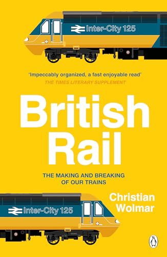 Stock image for British Rail for sale by Blackwell's