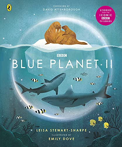 Beispielbild fr Blue Planet II zum Verkauf von Blackwell's