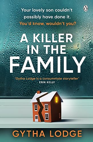 Beispielbild fr A Killer in the Family: The gripping new thriller that will have you hooked from the first page zum Verkauf von AwesomeBooks
