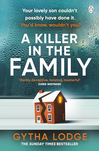 Stock image for A Killer in the Family: The gripping new thriller that will have you hooked from the first page for sale by AwesomeBooks