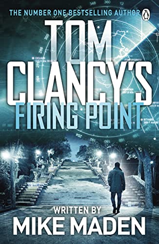 Beispielbild fr Tom Clancy's Firing Point zum Verkauf von SecondSale