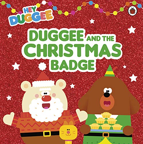 Beispielbild fr Hey Duggee: Duggee and the Christmas Badge zum Verkauf von SecondSale