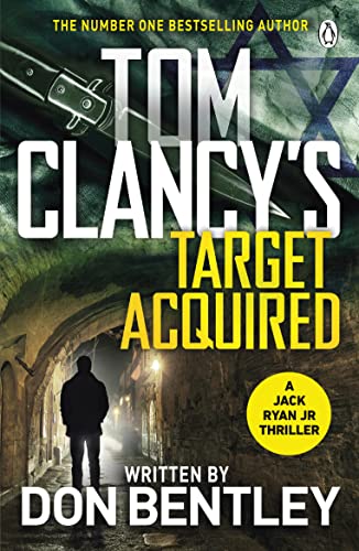 Beispielbild fr Tom Clancys Target Acquired zum Verkauf von WorldofBooks