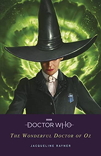 Imagen de archivo de The Wonderful Doctor of Oz a la venta por Blackwell's