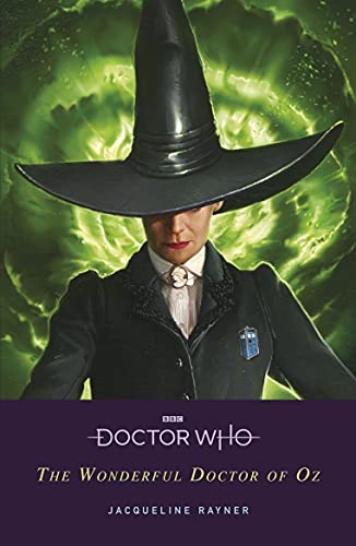 Stock image for The Wonderful Doctor of Oz for sale by Blackwell's