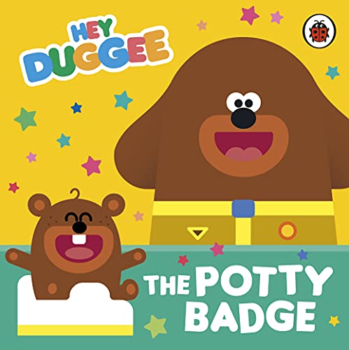 Imagen de archivo de Hey Duggee: The Potty Badge a la venta por WorldofBooks