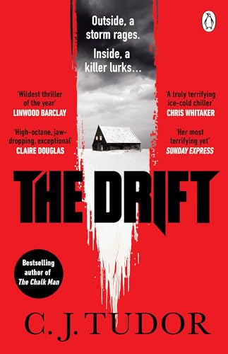 Stock image for The Drift for sale by Blackwell's