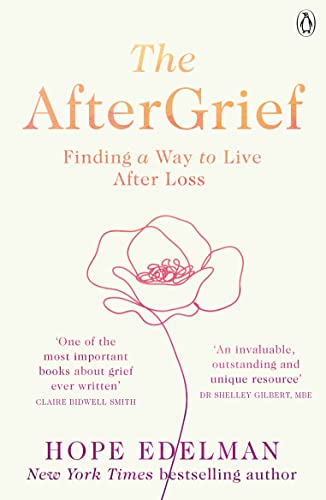 Stock image for The Aftergrief for sale by GreatBookPrices
