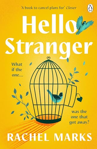 Stock image for Hello, Stranger for sale by Blackwell's