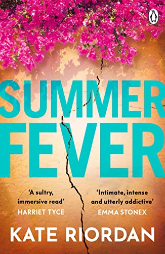Stock image for Summer Fever for sale by Blackwell's