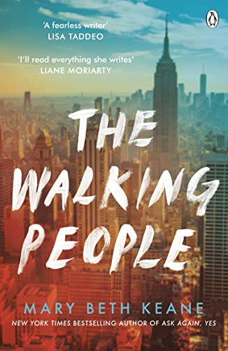Stock image for The Walking People for sale by Blackwell's
