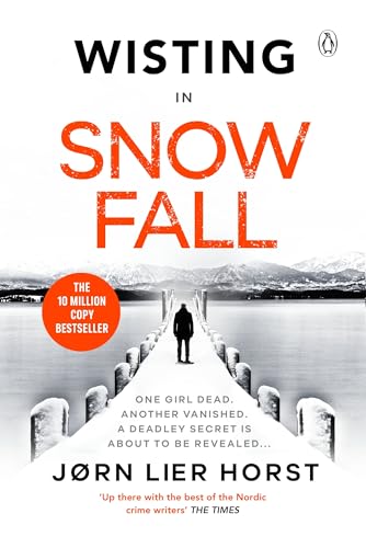Stock image for Snow Fall for sale by Blackwell's