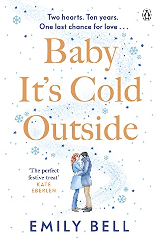 9781405950305: Baby It's Cold Outside: The heartwarming and uplifting love story you need this winter