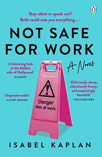 Imagen de archivo de Not Safe for Work a la venta por Blackwell's