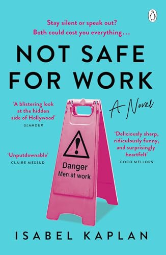 Stock image for Not Safe for Work for sale by Blackwell's