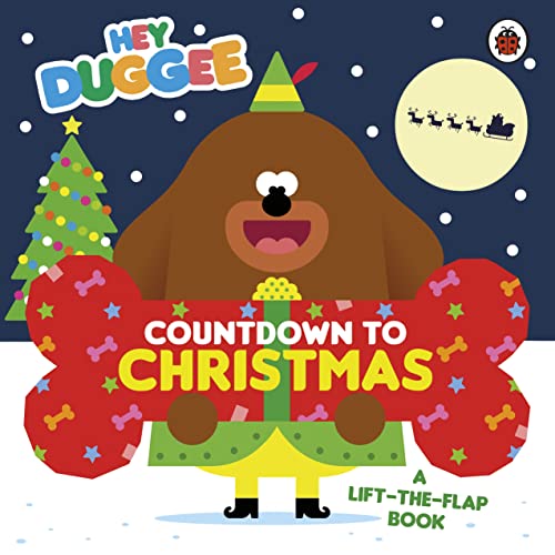 Stock image for Countdown to Christmas for sale by Blackwell's