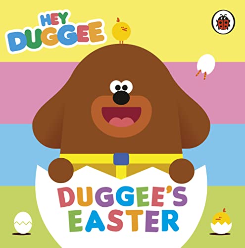 Stock image for Duggee's Easter for sale by Blackwell's