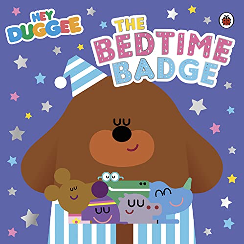 Imagen de archivo de The Bedtime Badge a la venta por Blackwell's