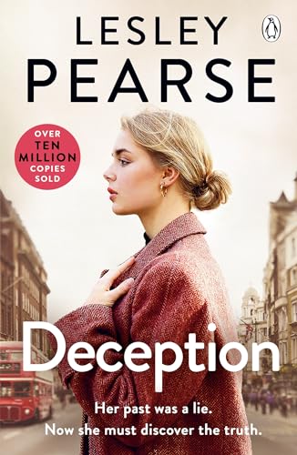 Stock image for Deception for sale by Blackwell's