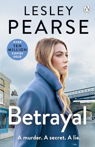 Stock image for Betrayal for sale by Blackwell's
