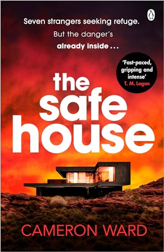 Stock image for The Safe House for sale by Blackwell's