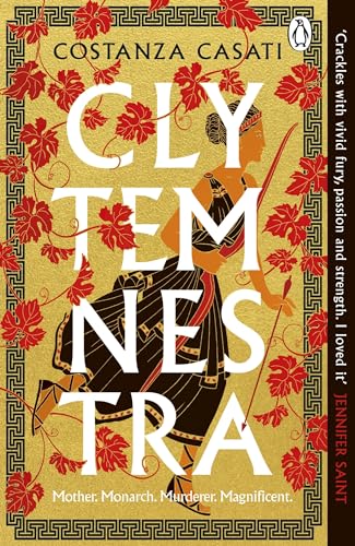Stock image for Clytemnestra for sale by Book Deals
