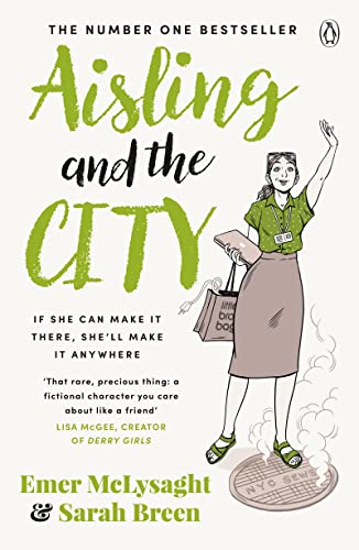 Stock image for Aisling and the City for sale by Blackwell's