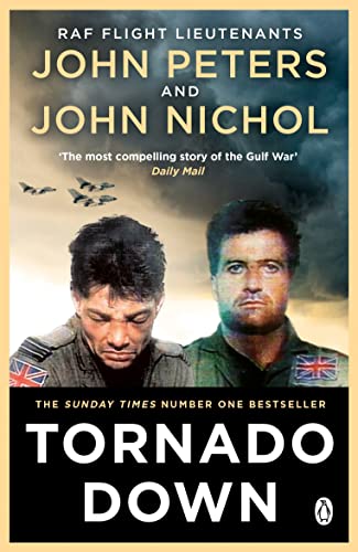 Beispielbild fr Tornado Down: The Unputdownable No. 1 Sunday Times Bestseller zum Verkauf von WorldofBooks