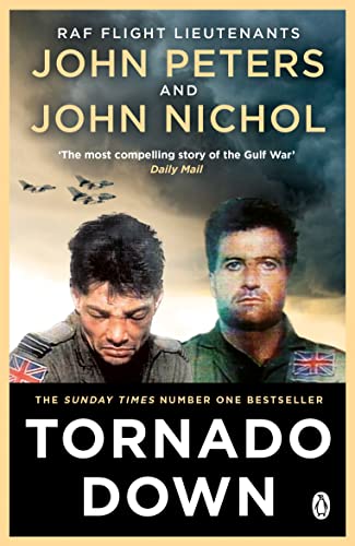 Stock image for Tornado Down: The Unputdownable No. 1 Sunday Times Bestseller for sale by WorldofBooks