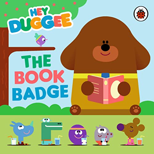 Stock image for The Book Badge for sale by Blackwell's