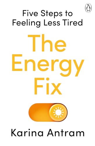 Stock image for The Energy Fix for sale by Blackwell's