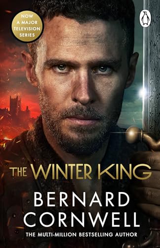 Stock image for The Winter King: A Novel of Arthur (Warlord Chronicles, 1) for sale by WorldofBooks