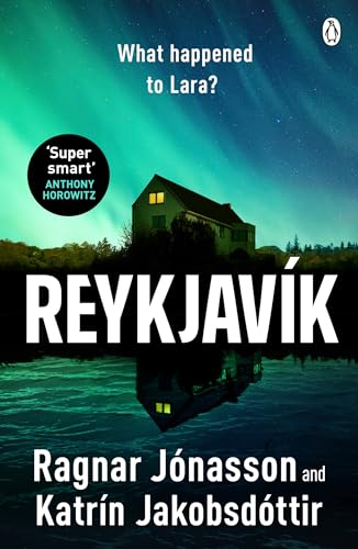 Beispielbild fr Reykjavik zum Verkauf von GreatBookPrices