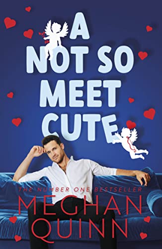 Imagen de archivo de A Not So Meet Cute: The steamy and addictive no. 1 bestseller inspired by Pretty Woman a la venta por WorldofBooks