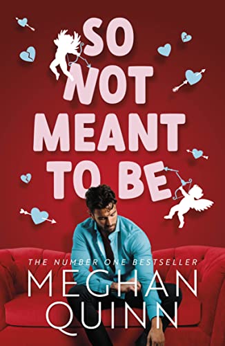 9781405955805: So Not Meant To Be: The steamy and hilarious no. 1 bestseller inspired by When Harry Met Sally