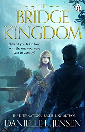 9781405955850: The Bridge Kingdom: From the No.1 Sunday Times bestseller of A Fate Inked in Blood