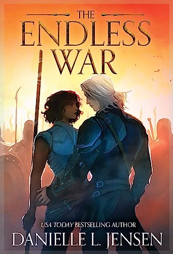 Beispielbild fr The Endless War zum Verkauf von Blackwell's