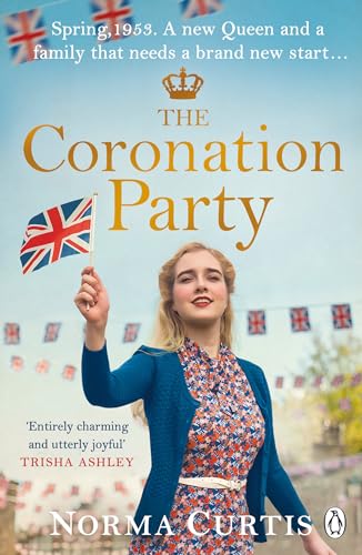 Stock image for The Coronation Party for sale by Blackwell's