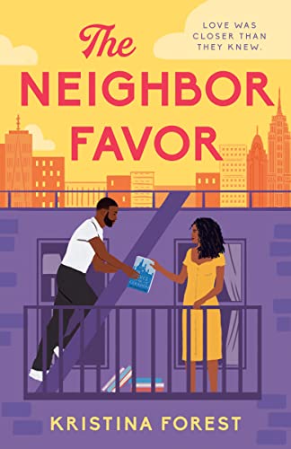 Stock image for Neighbor Favor for sale by GreatBookPrices