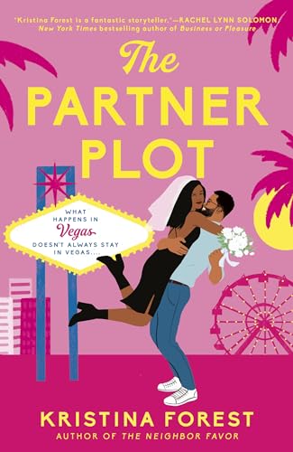 Stock image for The Partner Plot for sale by Blackwell's
